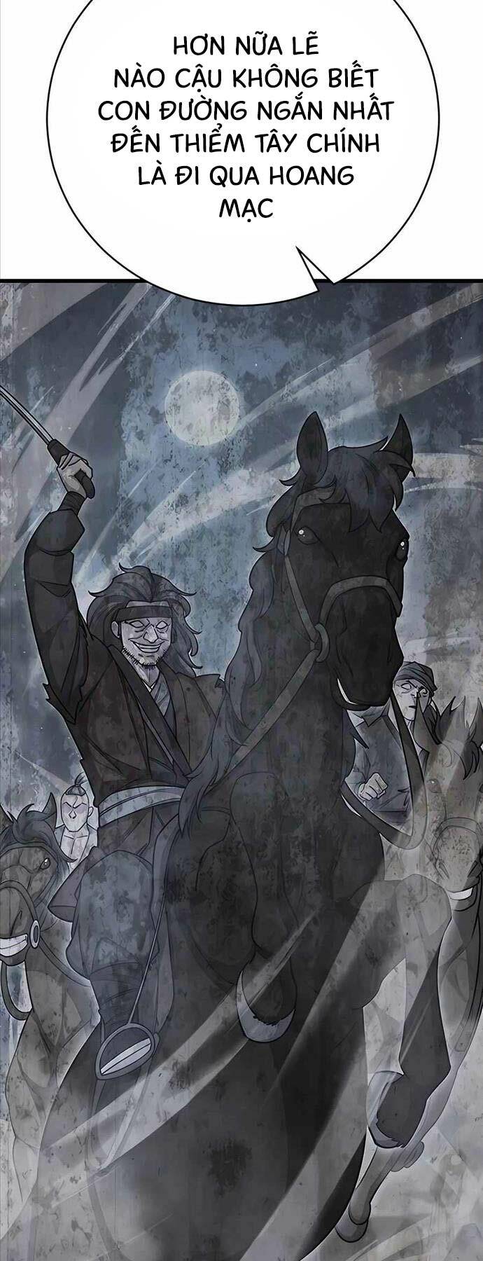 Thiên Hạ Đệ Nhất Đại Sư Huynh - Chapter 69 - Page 38