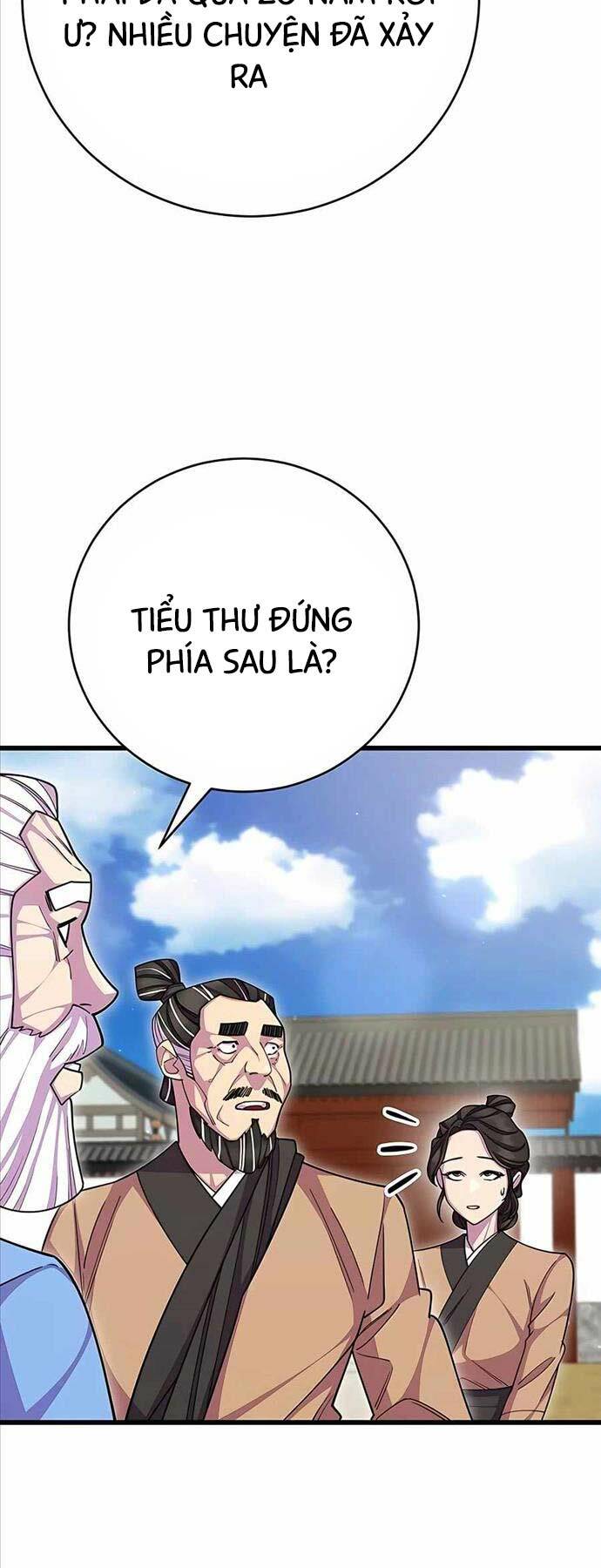 Thiên Hạ Đệ Nhất Đại Sư Huynh - Chapter 69 - Page 3