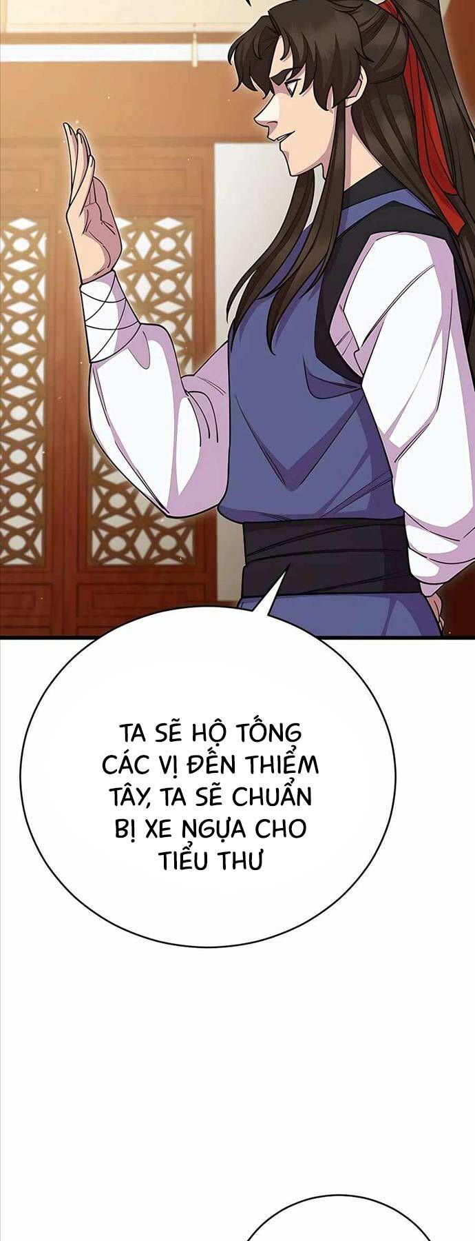 Thiên Hạ Đệ Nhất Đại Sư Huynh - Chapter 69 - Page 40
