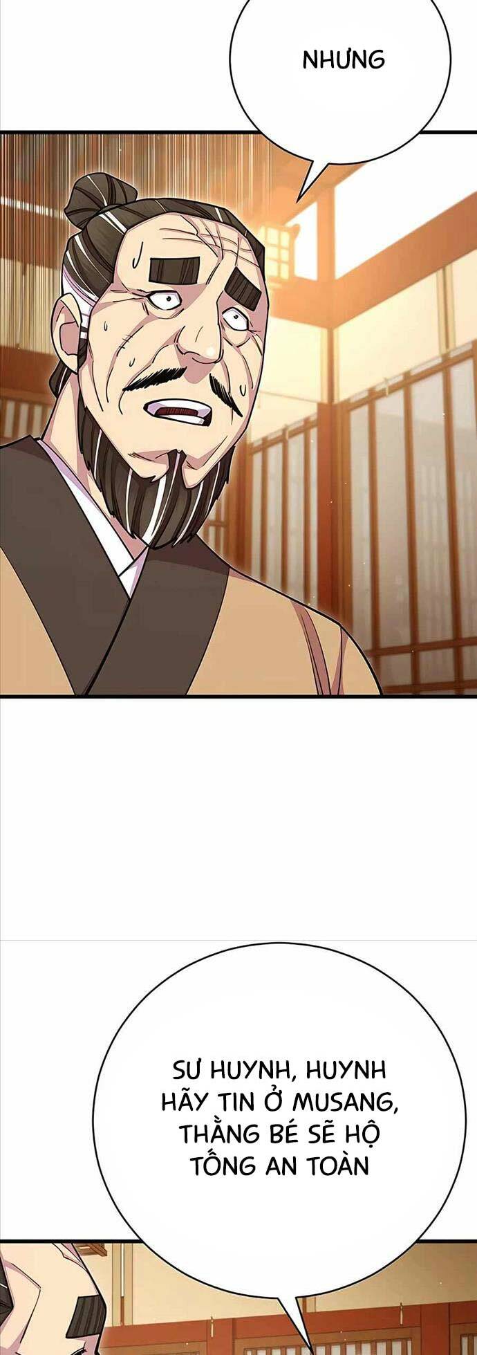 Thiên Hạ Đệ Nhất Đại Sư Huynh - Chapter 69 - Page 41