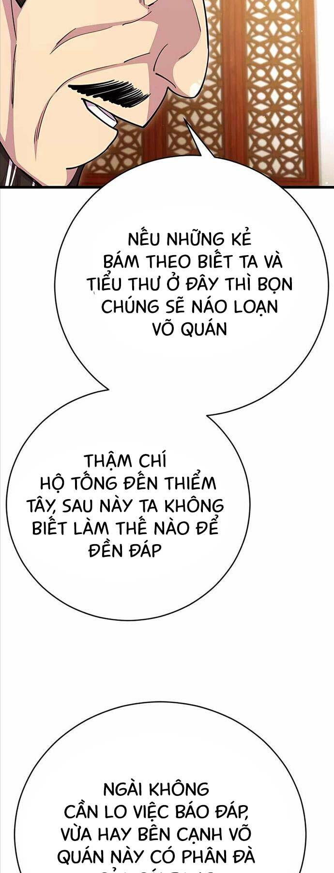 Thiên Hạ Đệ Nhất Đại Sư Huynh - Chapter 69 - Page 43