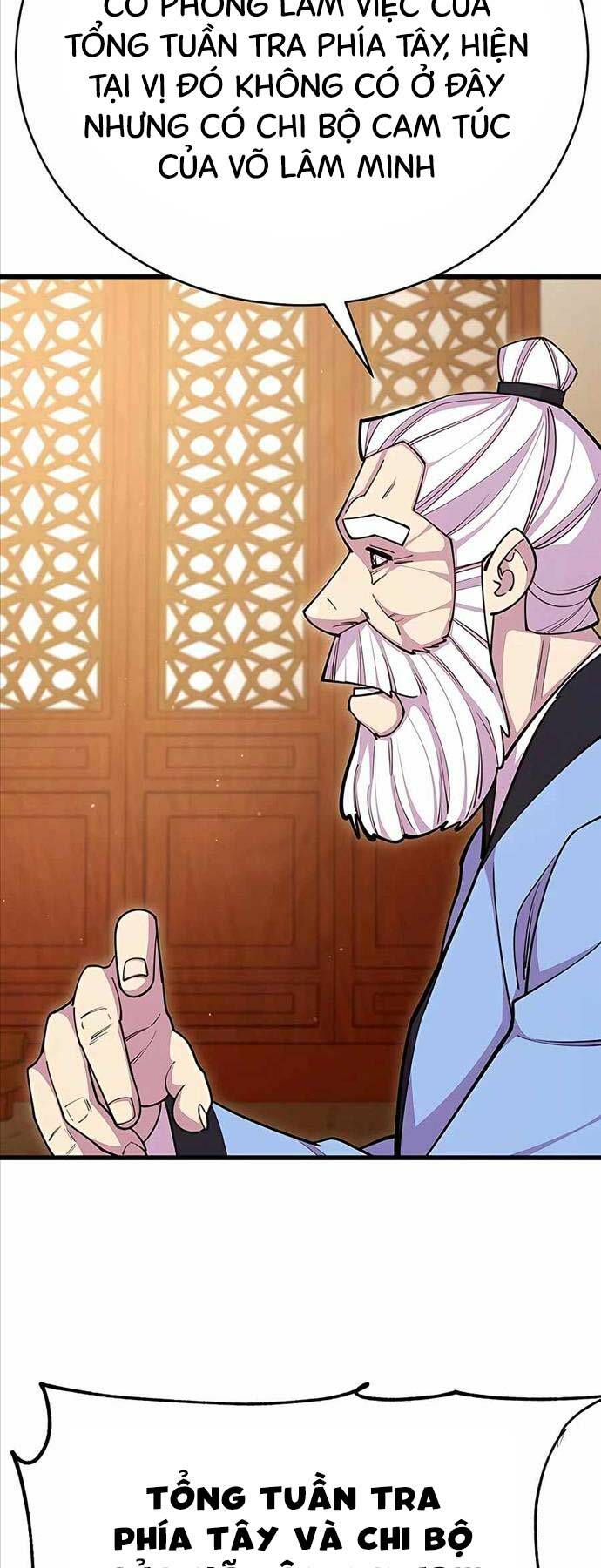 Thiên Hạ Đệ Nhất Đại Sư Huynh - Chapter 69 - Page 45