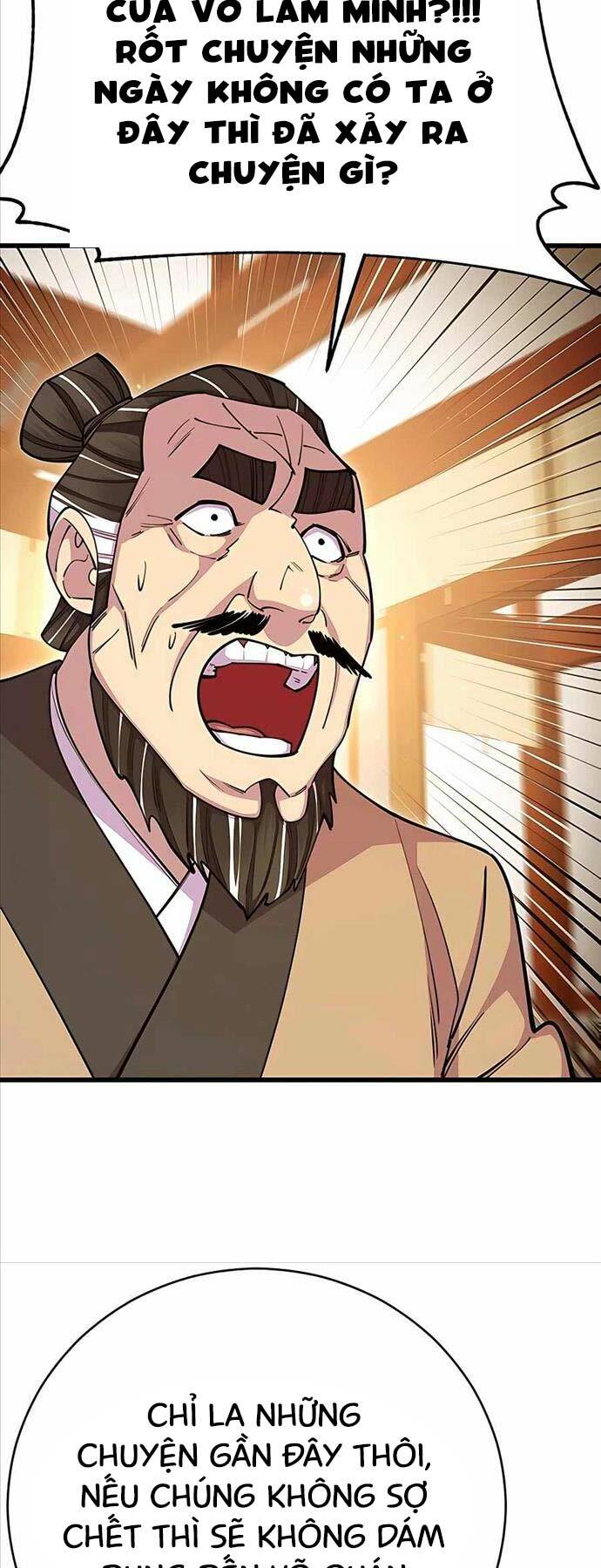 Thiên Hạ Đệ Nhất Đại Sư Huynh - Chapter 69 - Page 46