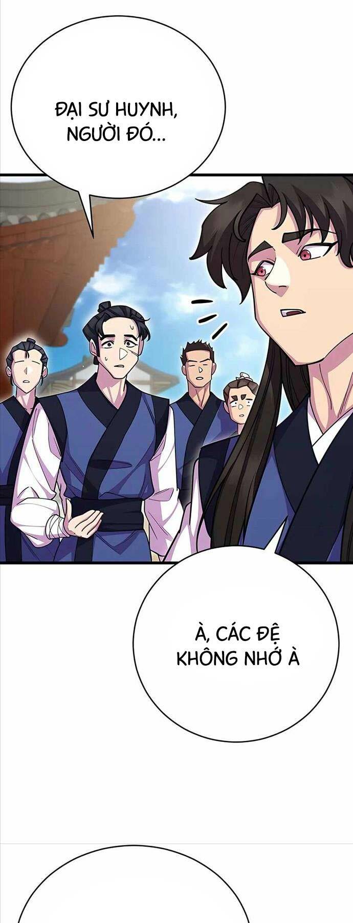 Thiên Hạ Đệ Nhất Đại Sư Huynh - Chapter 69 - Page 5