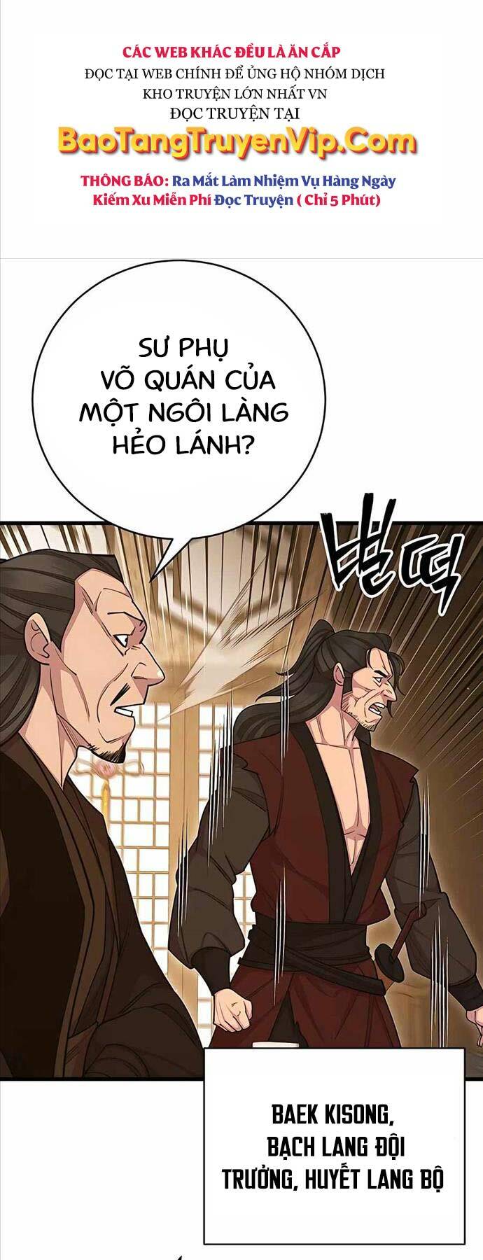 Thiên Hạ Đệ Nhất Đại Sư Huynh - Chapter 69 - Page 68