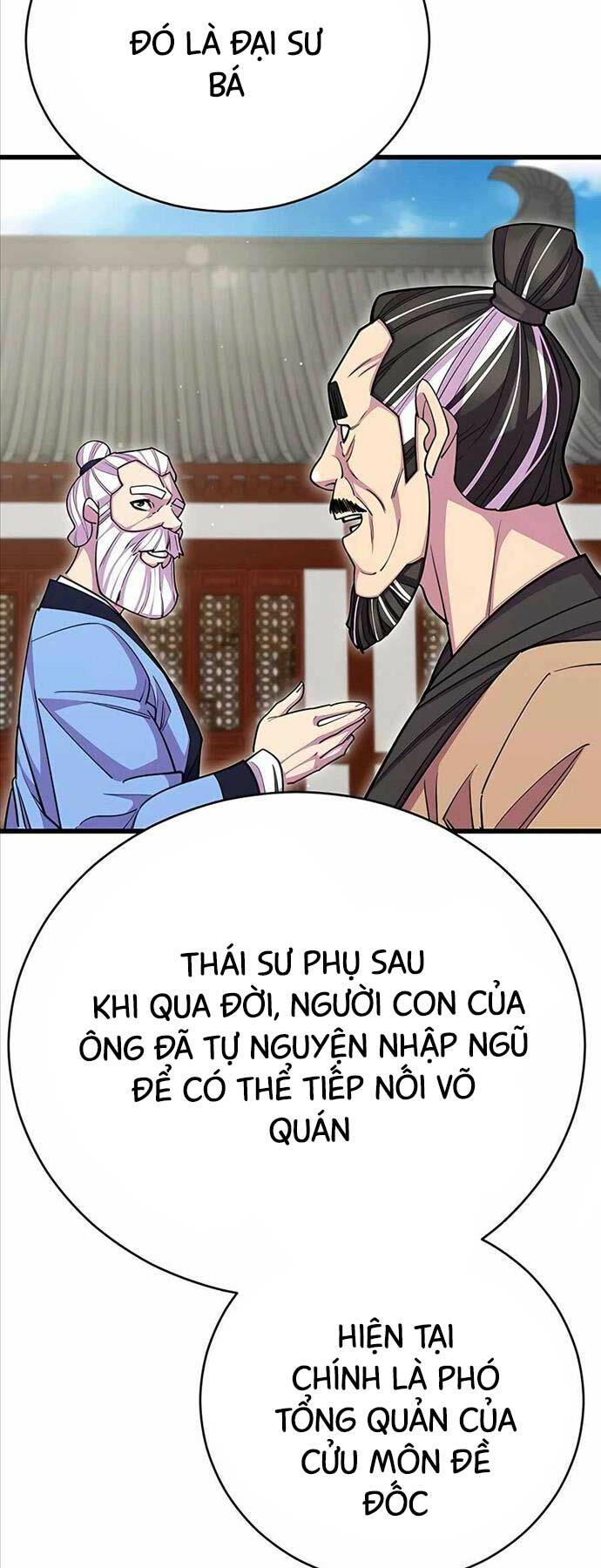 Thiên Hạ Đệ Nhất Đại Sư Huynh - Chapter 69 - Page 6