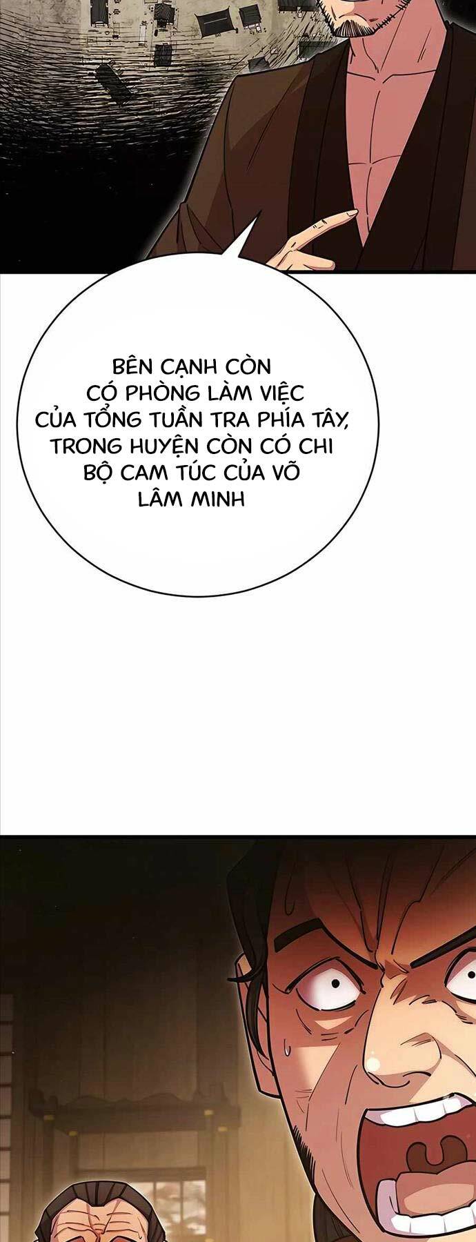 Thiên Hạ Đệ Nhất Đại Sư Huynh - Chapter 69 - Page 71