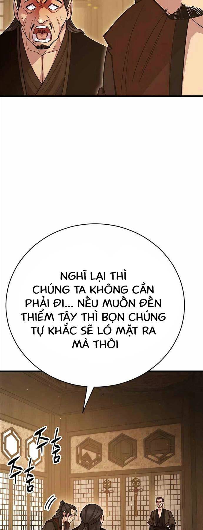 Thiên Hạ Đệ Nhất Đại Sư Huynh - Chapter 69 - Page 72