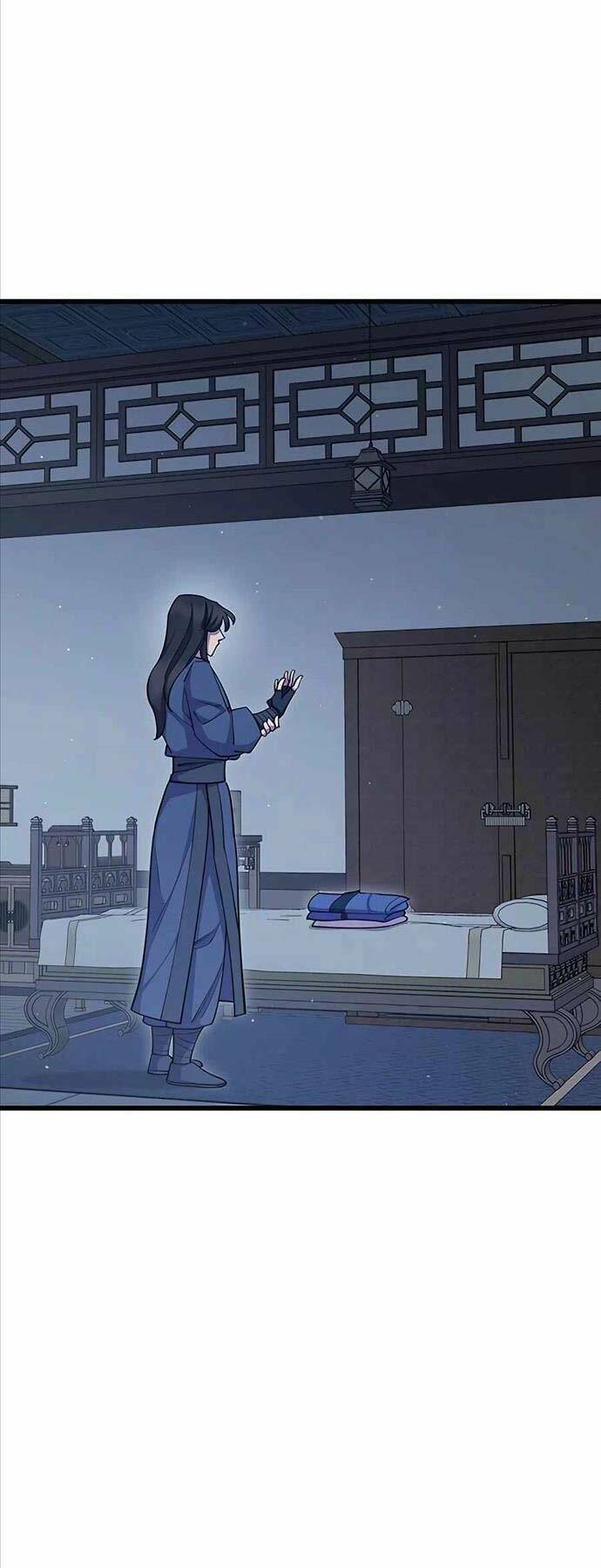 Thiên Hạ Đệ Nhất Đại Sư Huynh - Chapter 69 - Page 74