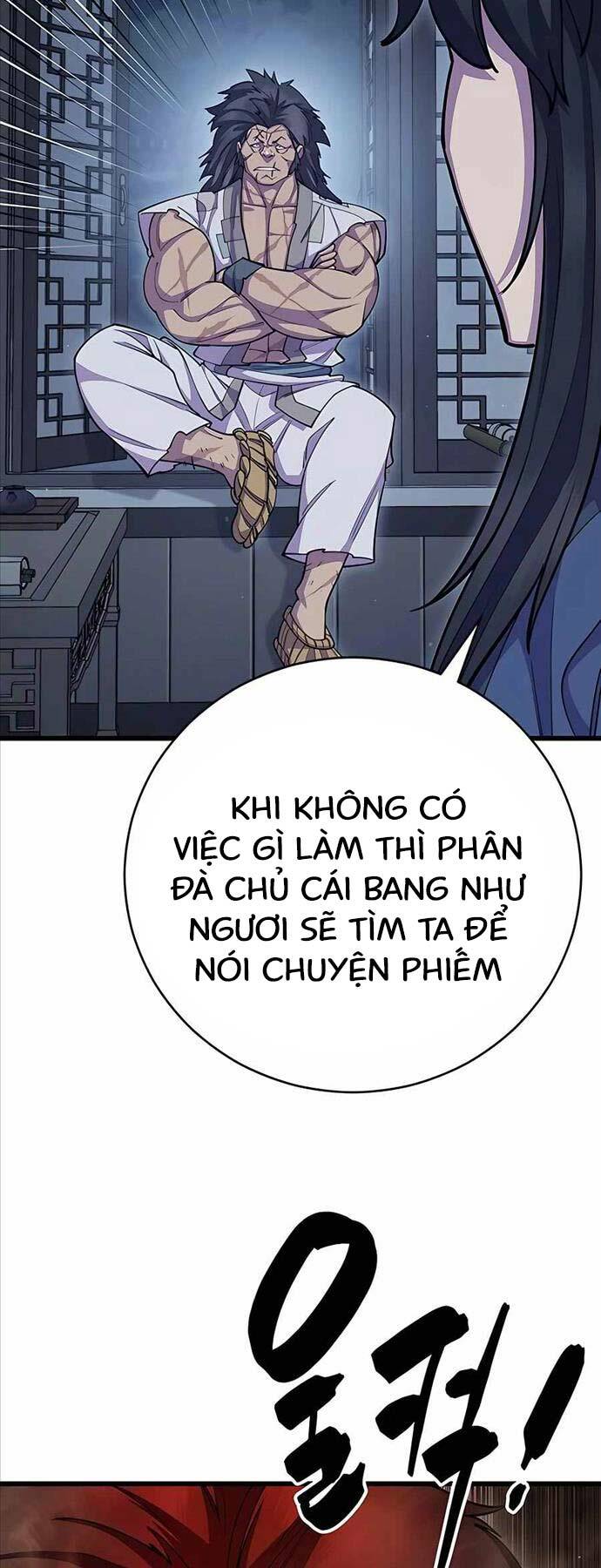 Thiên Hạ Đệ Nhất Đại Sư Huynh - Chapter 69 - Page 76