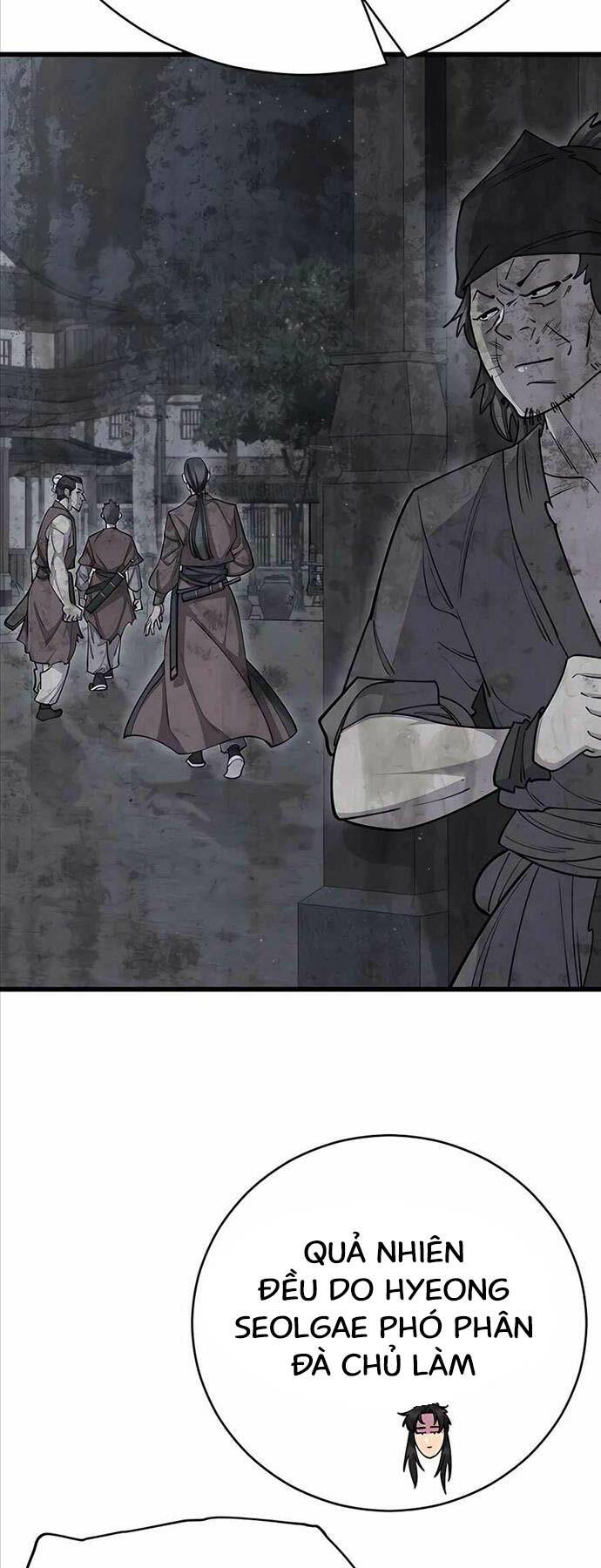 Thiên Hạ Đệ Nhất Đại Sư Huynh - Chapter 69 - Page 80