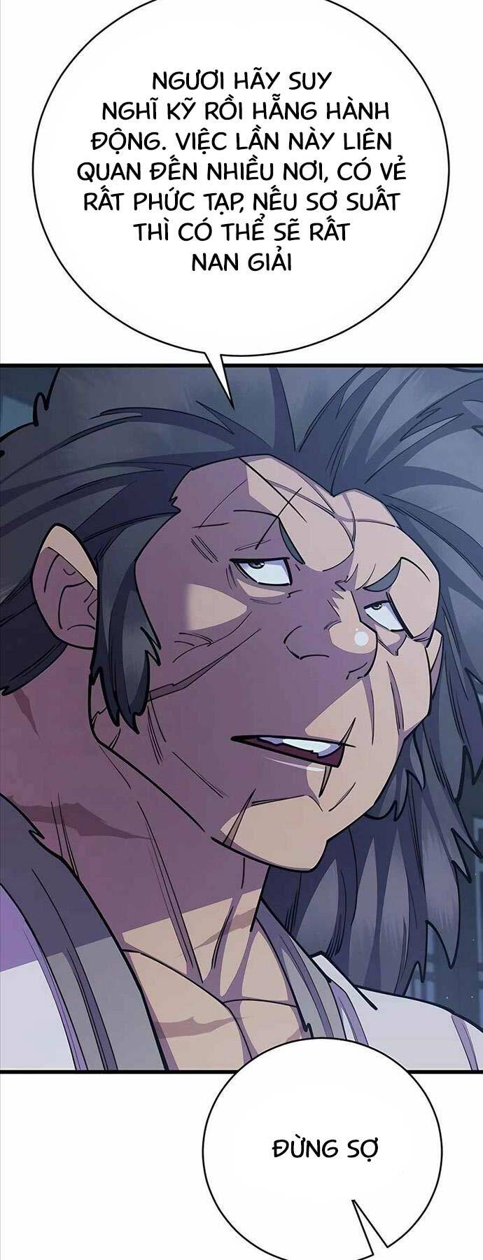 Thiên Hạ Đệ Nhất Đại Sư Huynh - Chapter 69 - Page 83