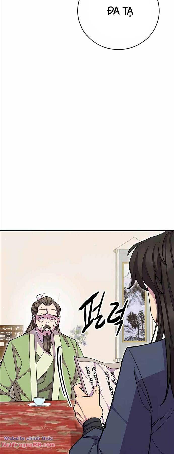 Thiên Hạ Đệ Nhất Đại Sư Huynh - Chapter 70 - Page 11