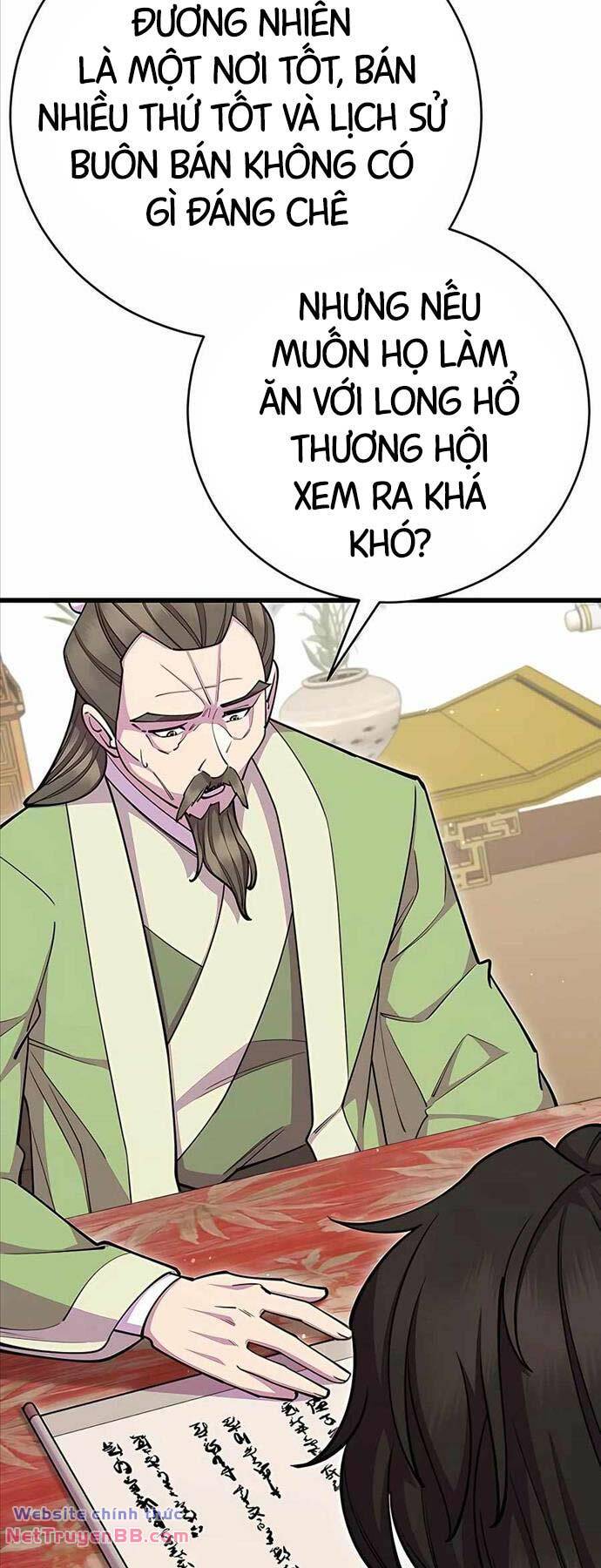 Thiên Hạ Đệ Nhất Đại Sư Huynh - Chapter 70 - Page 19