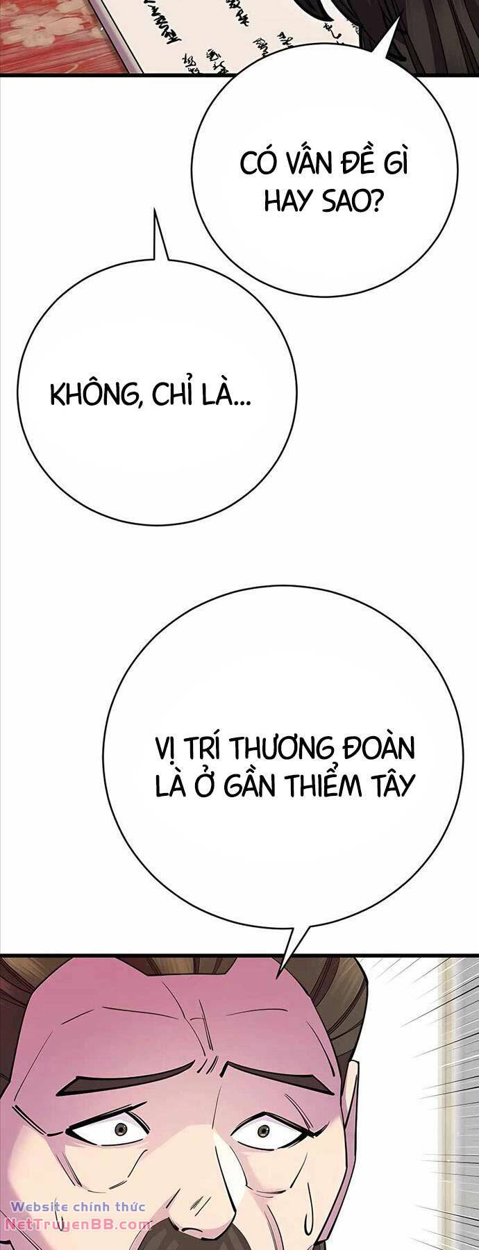 Thiên Hạ Đệ Nhất Đại Sư Huynh - Chapter 70 - Page 20