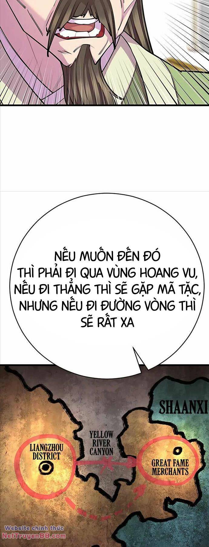 Thiên Hạ Đệ Nhất Đại Sư Huynh - Chapter 70 - Page 21