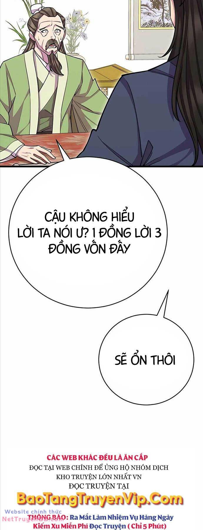 Thiên Hạ Đệ Nhất Đại Sư Huynh - Chapter 70 - Page 23