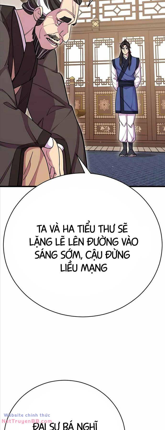 Thiên Hạ Đệ Nhất Đại Sư Huynh - Chapter 70 - Page 28