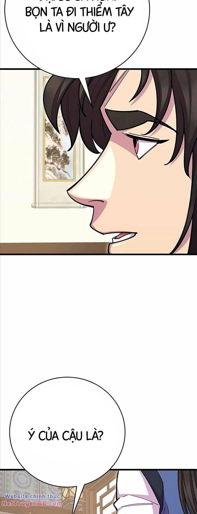 Thiên Hạ Đệ Nhất Đại Sư Huynh - Chapter 70 - Page 29