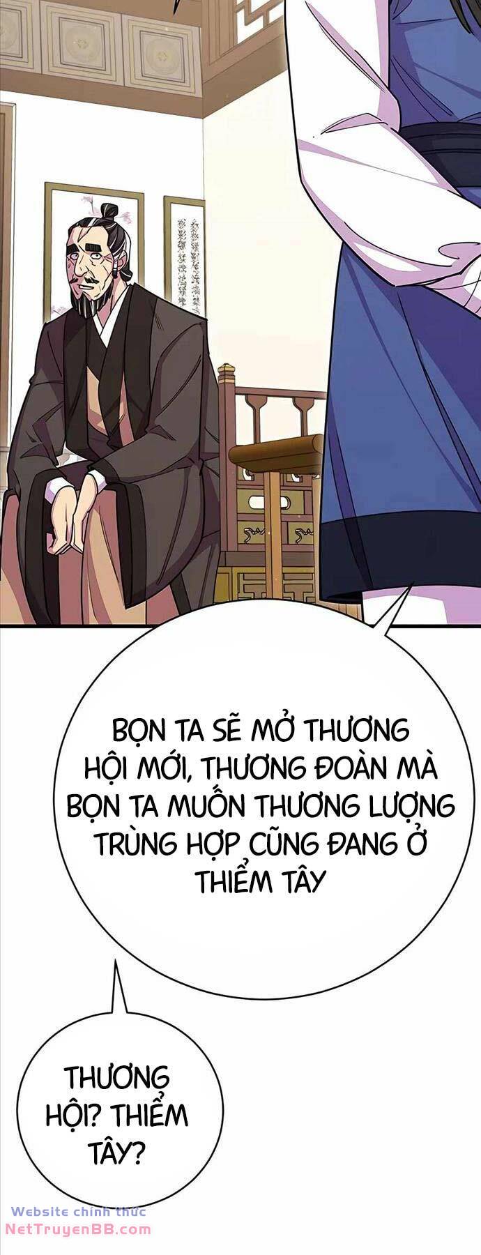 Thiên Hạ Đệ Nhất Đại Sư Huynh - Chapter 70 - Page 30