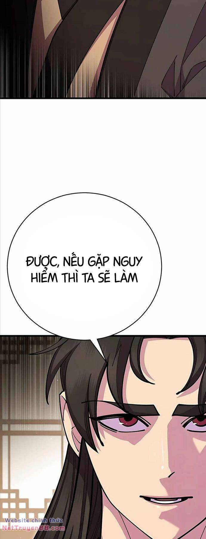 Thiên Hạ Đệ Nhất Đại Sư Huynh - Chapter 70 - Page 35