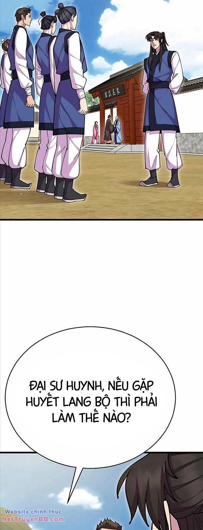 Thiên Hạ Đệ Nhất Đại Sư Huynh - Chapter 70 - Page 39