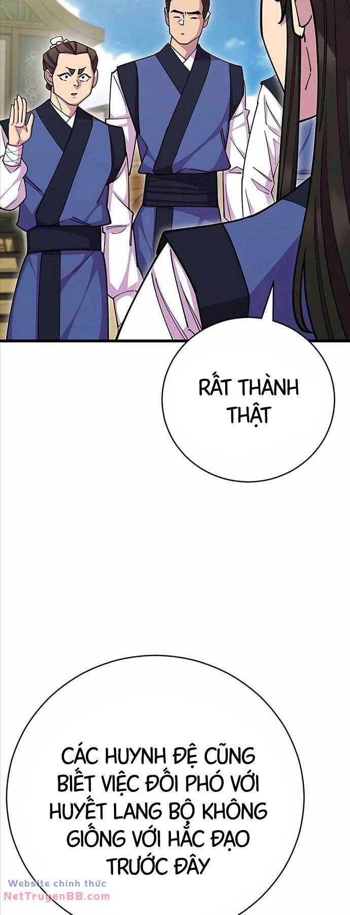 Thiên Hạ Đệ Nhất Đại Sư Huynh - Chapter 70 - Page 40