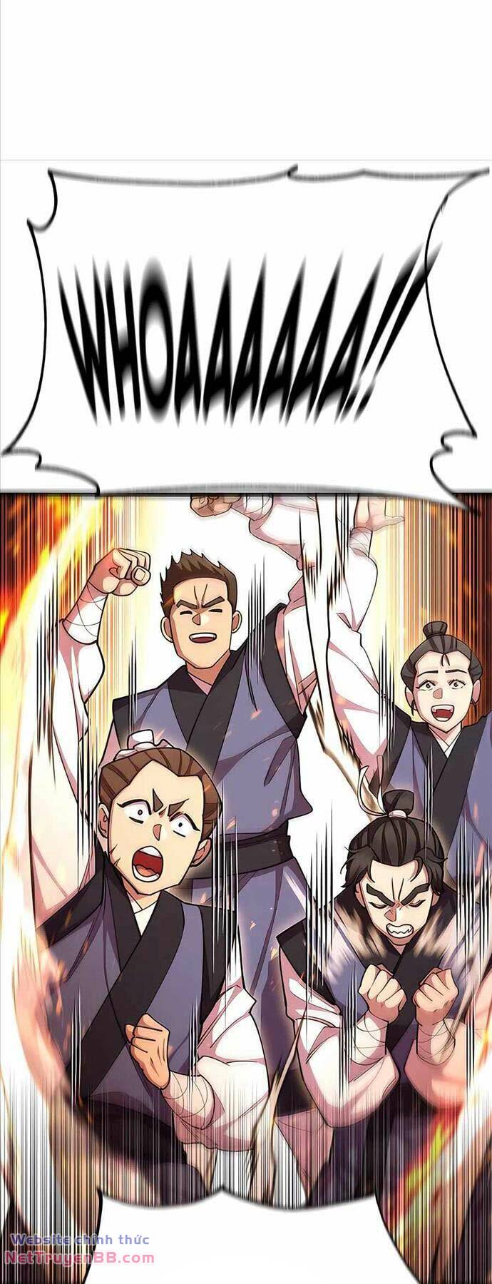 Thiên Hạ Đệ Nhất Đại Sư Huynh - Chapter 70 - Page 43