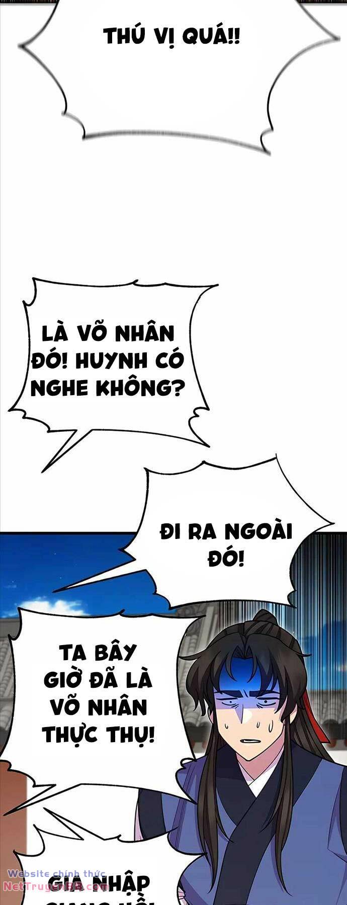 Thiên Hạ Đệ Nhất Đại Sư Huynh - Chapter 70 - Page 44