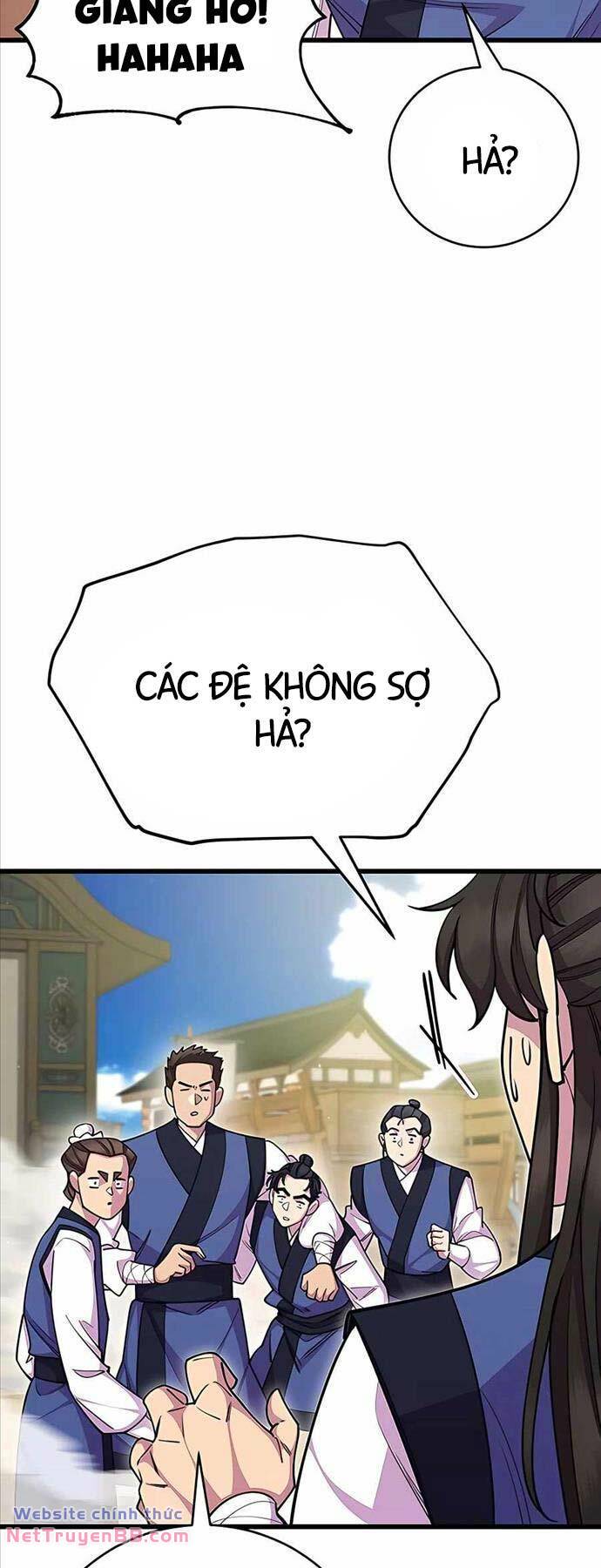 Thiên Hạ Đệ Nhất Đại Sư Huynh - Chapter 70 - Page 45