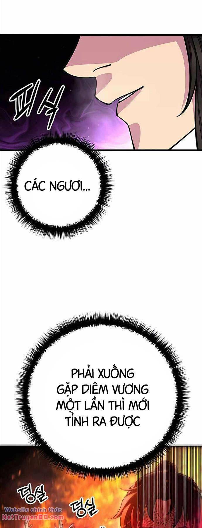Thiên Hạ Đệ Nhất Đại Sư Huynh - Chapter 70 - Page 47