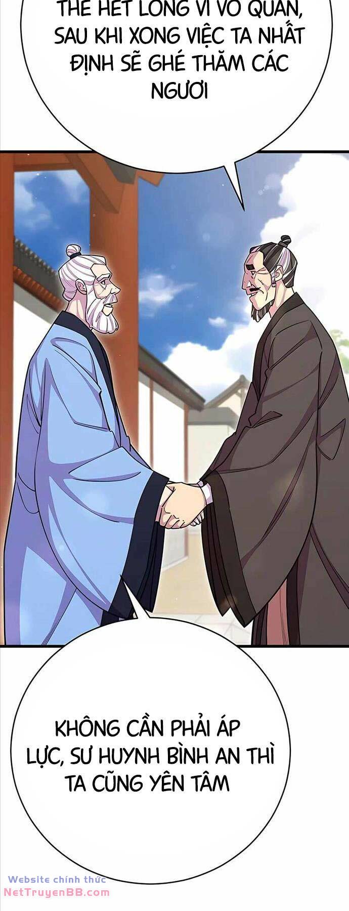 Thiên Hạ Đệ Nhất Đại Sư Huynh - Chapter 70 - Page 49
