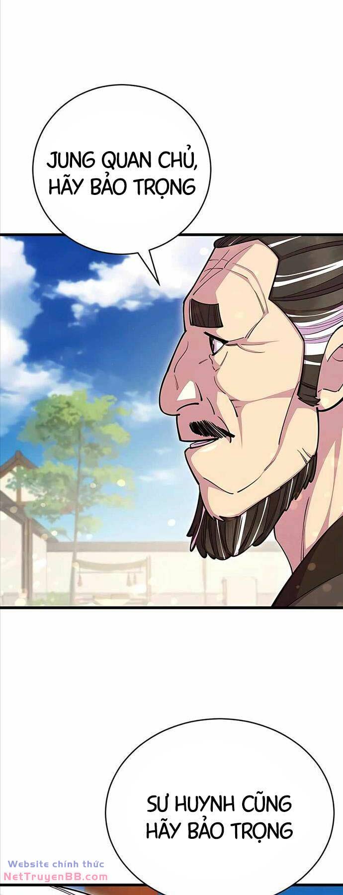 Thiên Hạ Đệ Nhất Đại Sư Huynh - Chapter 70 - Page 50