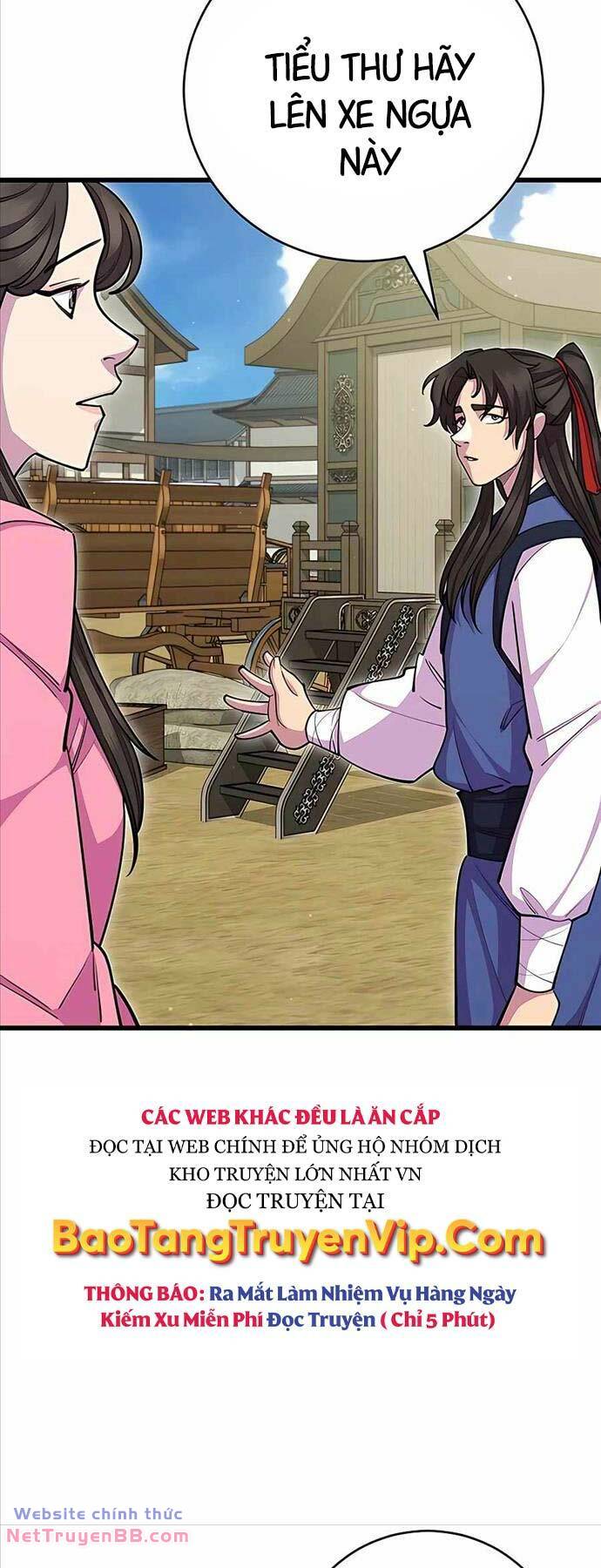 Thiên Hạ Đệ Nhất Đại Sư Huynh - Chapter 70 - Page 53