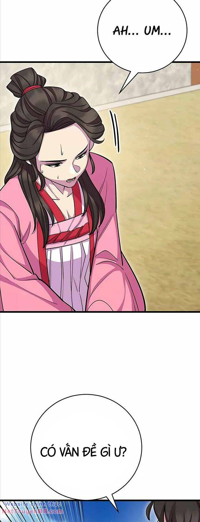 Thiên Hạ Đệ Nhất Đại Sư Huynh - Chapter 70 - Page 54