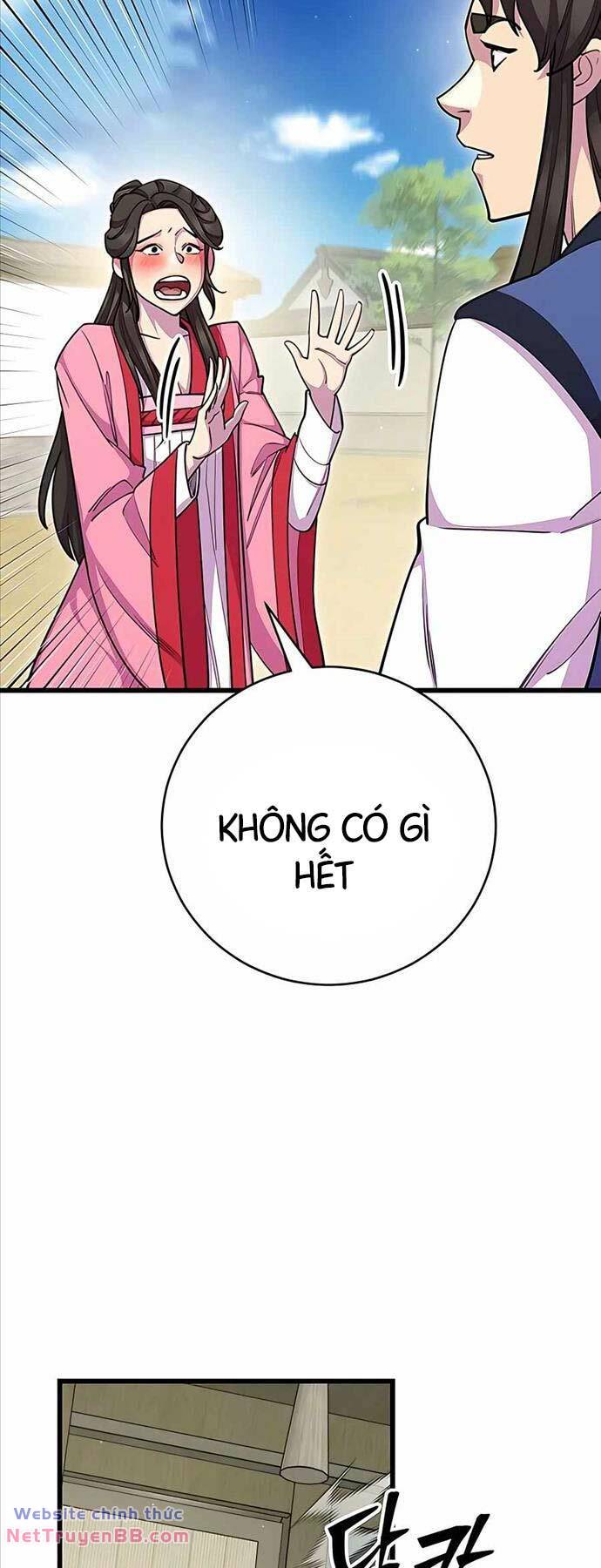 Thiên Hạ Đệ Nhất Đại Sư Huynh - Chapter 70 - Page 55