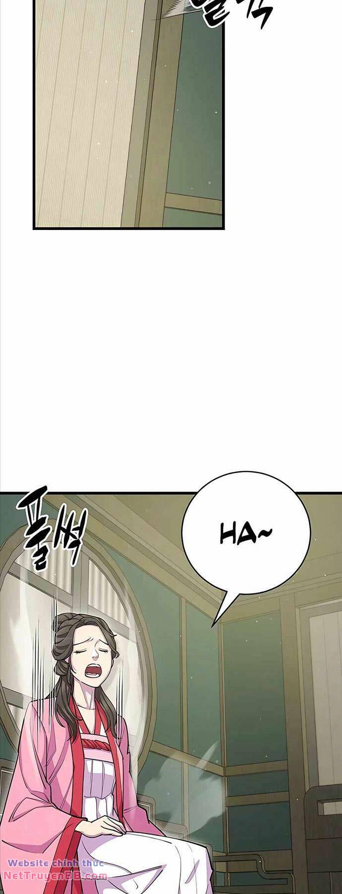 Thiên Hạ Đệ Nhất Đại Sư Huynh - Chapter 70 - Page 56