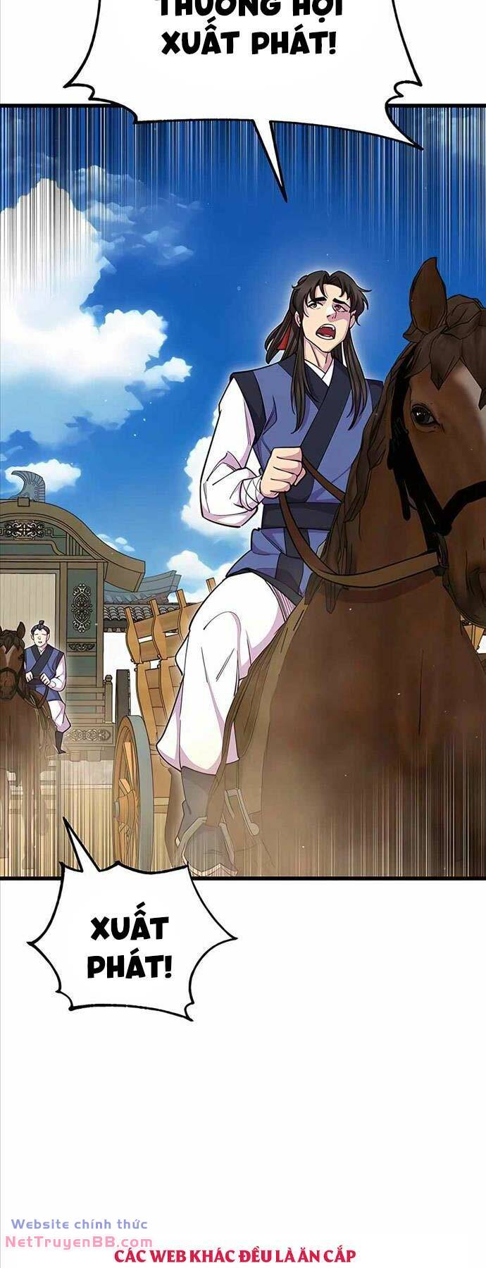 Thiên Hạ Đệ Nhất Đại Sư Huynh - Chapter 70 - Page 59