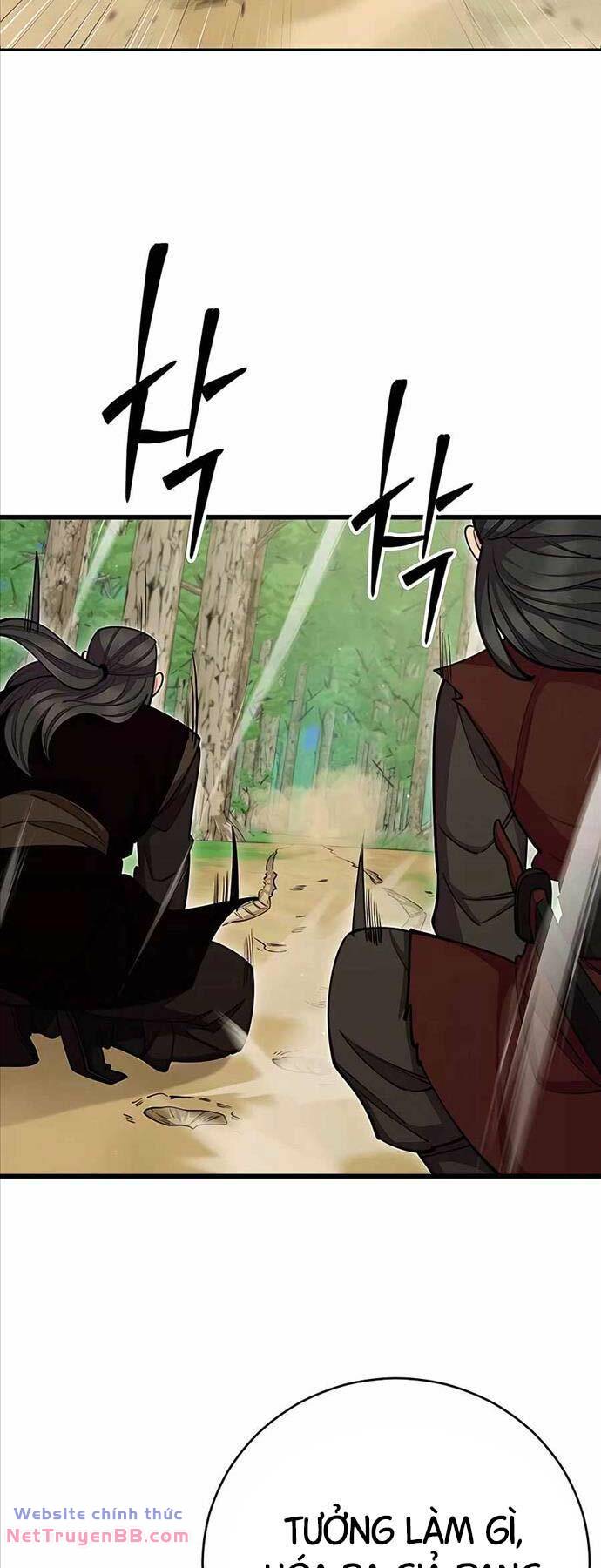 Thiên Hạ Đệ Nhất Đại Sư Huynh - Chapter 70 - Page 62