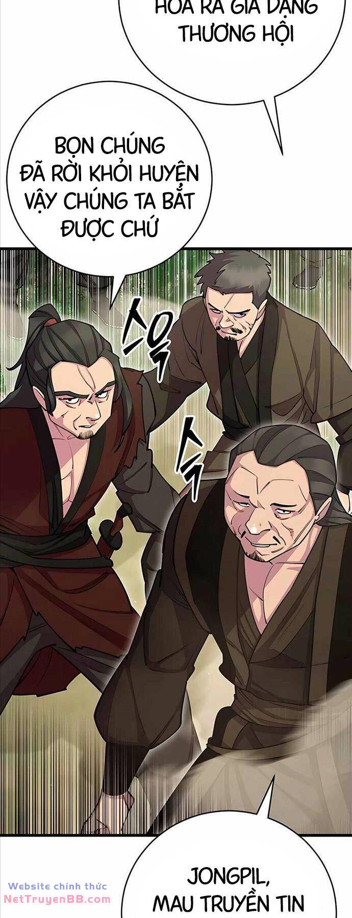 Thiên Hạ Đệ Nhất Đại Sư Huynh - Chapter 70 - Page 63
