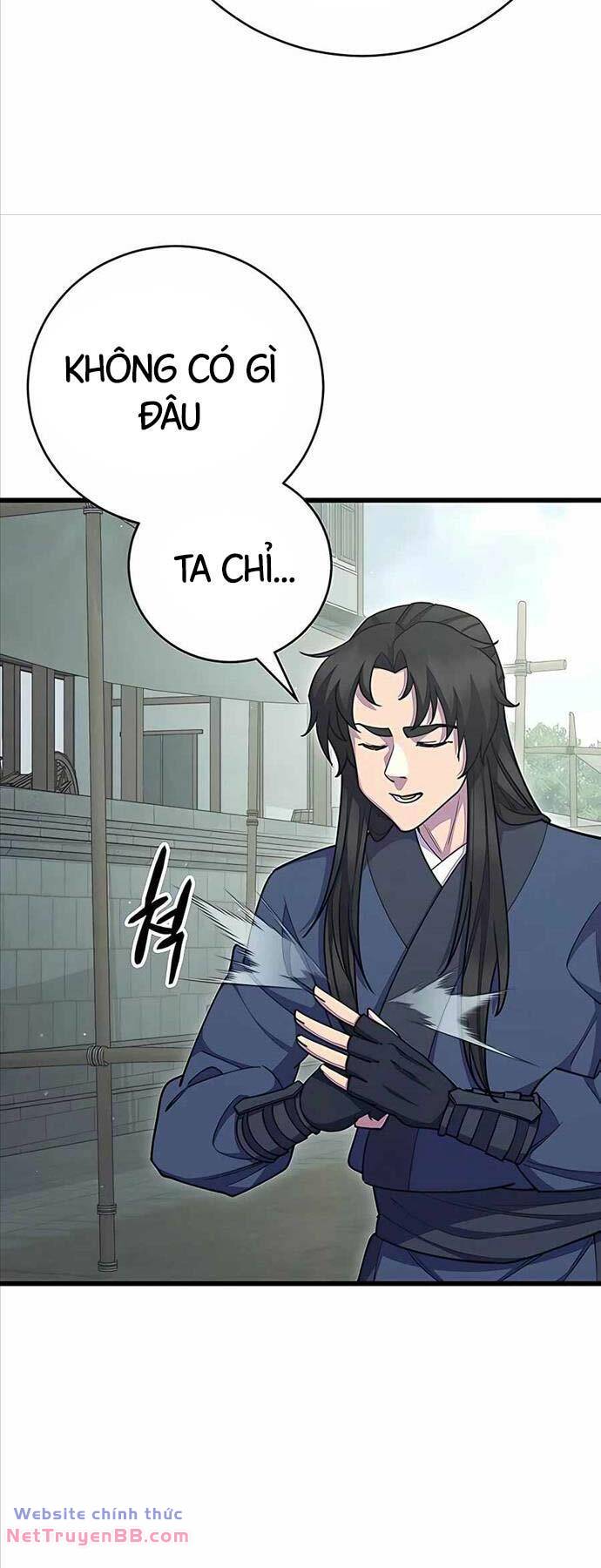 Thiên Hạ Đệ Nhất Đại Sư Huynh - Chapter 70 - Page 6