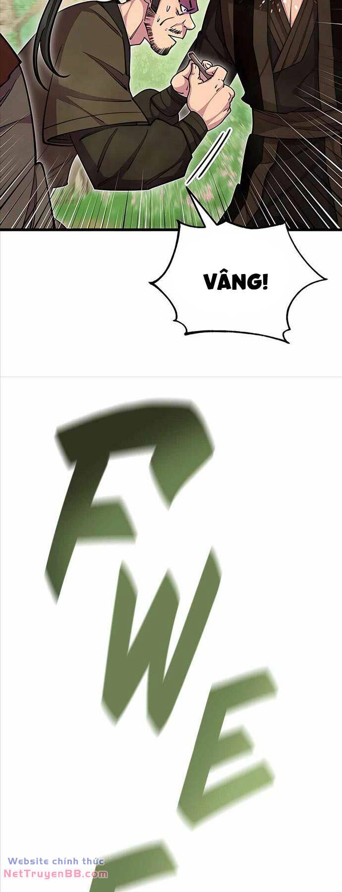 Thiên Hạ Đệ Nhất Đại Sư Huynh - Chapter 70 - Page 69