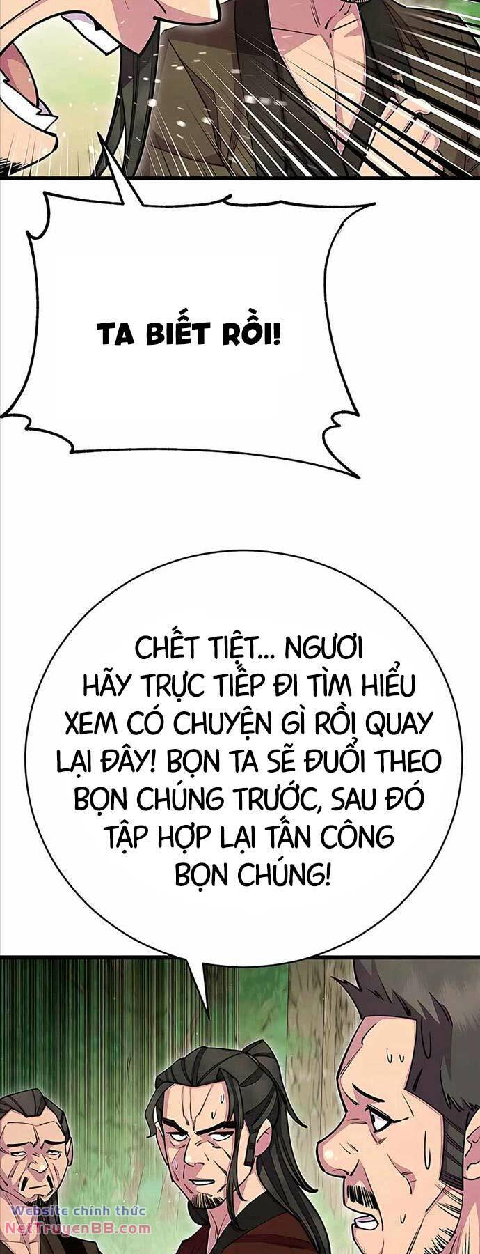 Thiên Hạ Đệ Nhất Đại Sư Huynh - Chapter 70 - Page 72