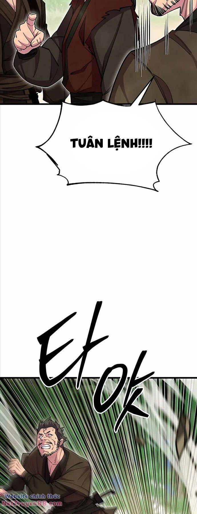 Thiên Hạ Đệ Nhất Đại Sư Huynh - Chapter 70 - Page 73