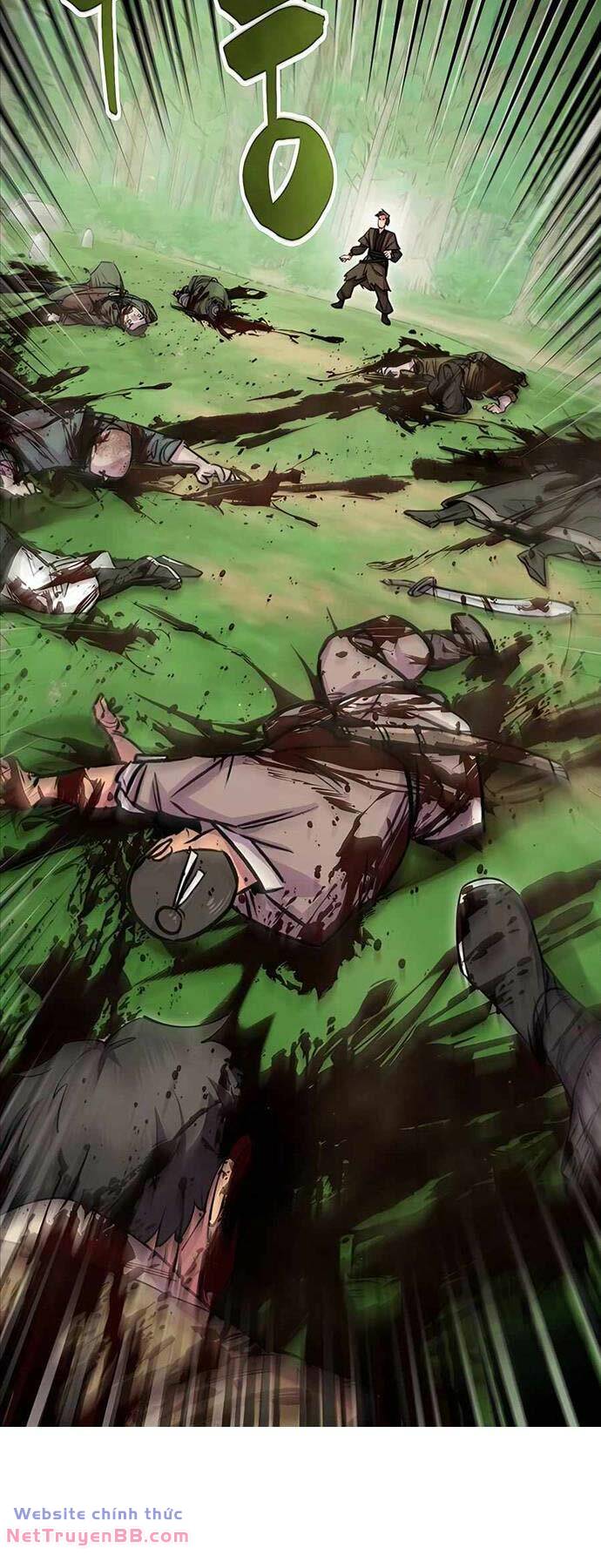 Thiên Hạ Đệ Nhất Đại Sư Huynh - Chapter 70 - Page 85