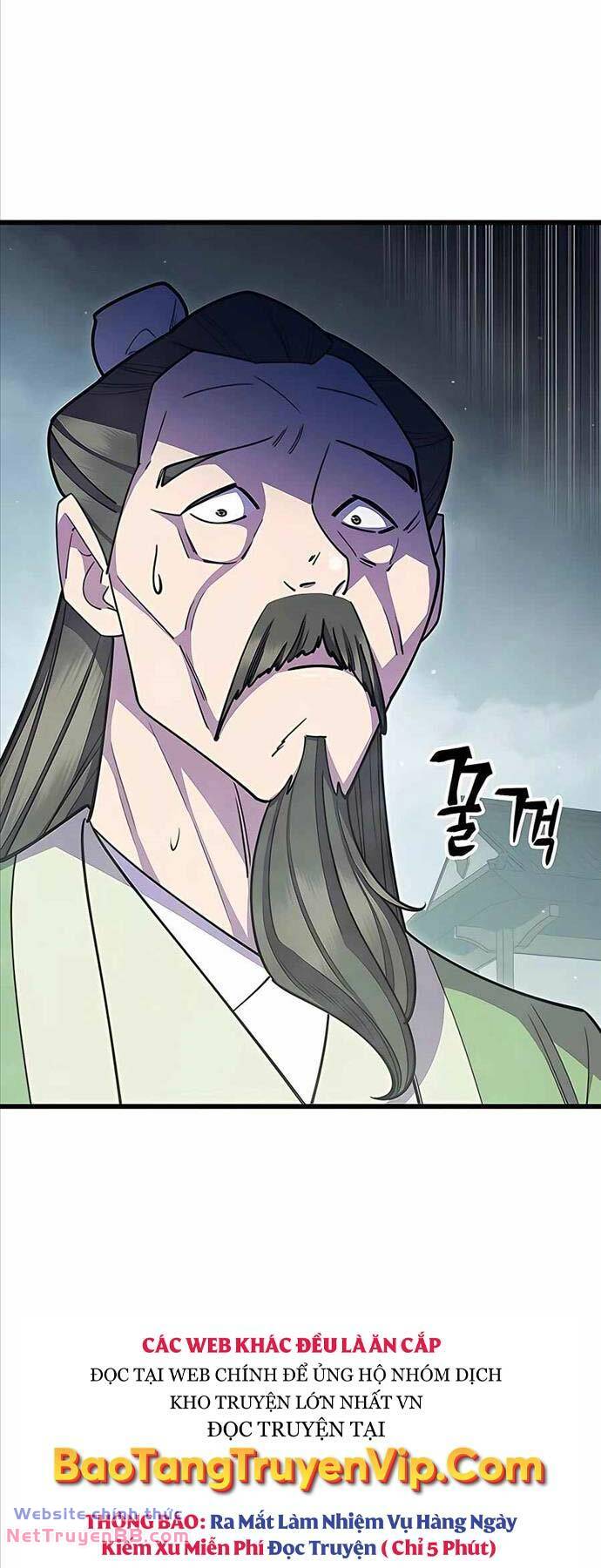 Thiên Hạ Đệ Nhất Đại Sư Huynh - Chapter 70 - Page 8