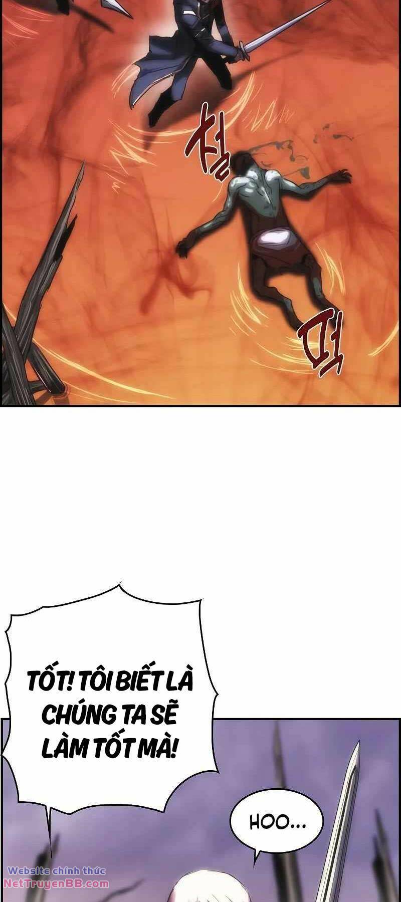 Bản Năng Hồi Quy Của Chó Săn - Chapter 16 - Page 10