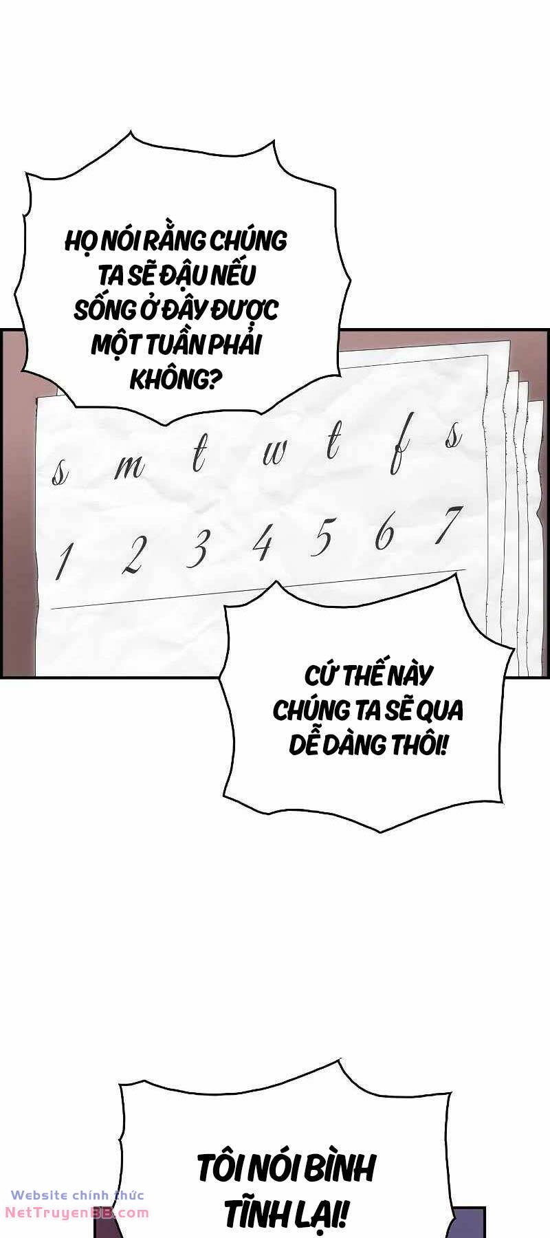 Bản Năng Hồi Quy Của Chó Săn - Chapter 16 - Page 12