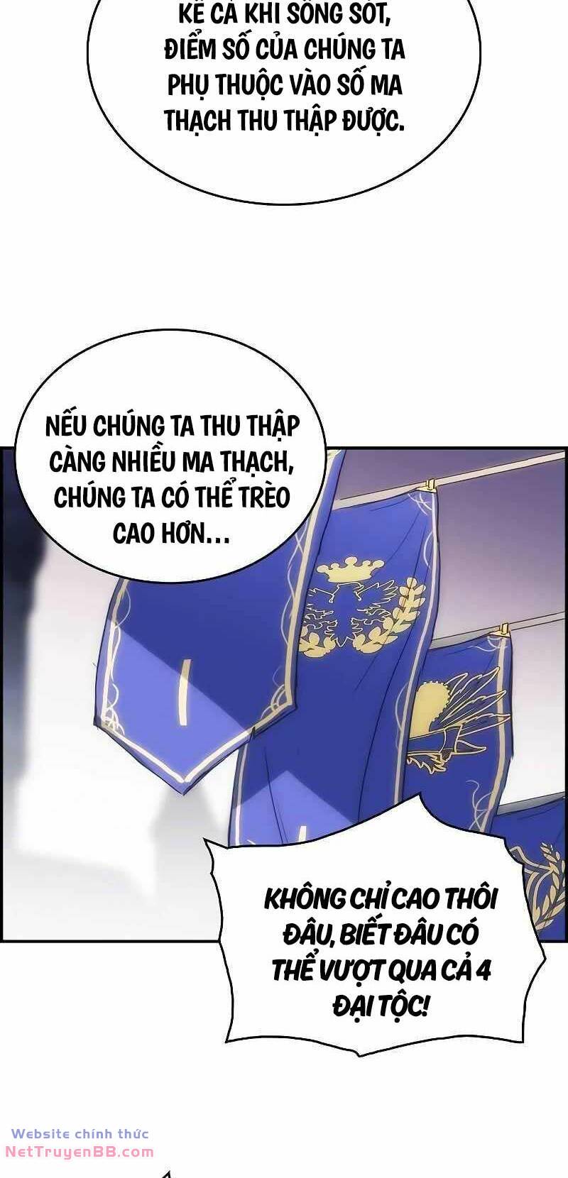 Bản Năng Hồi Quy Của Chó Săn - Chapter 16 - Page 15