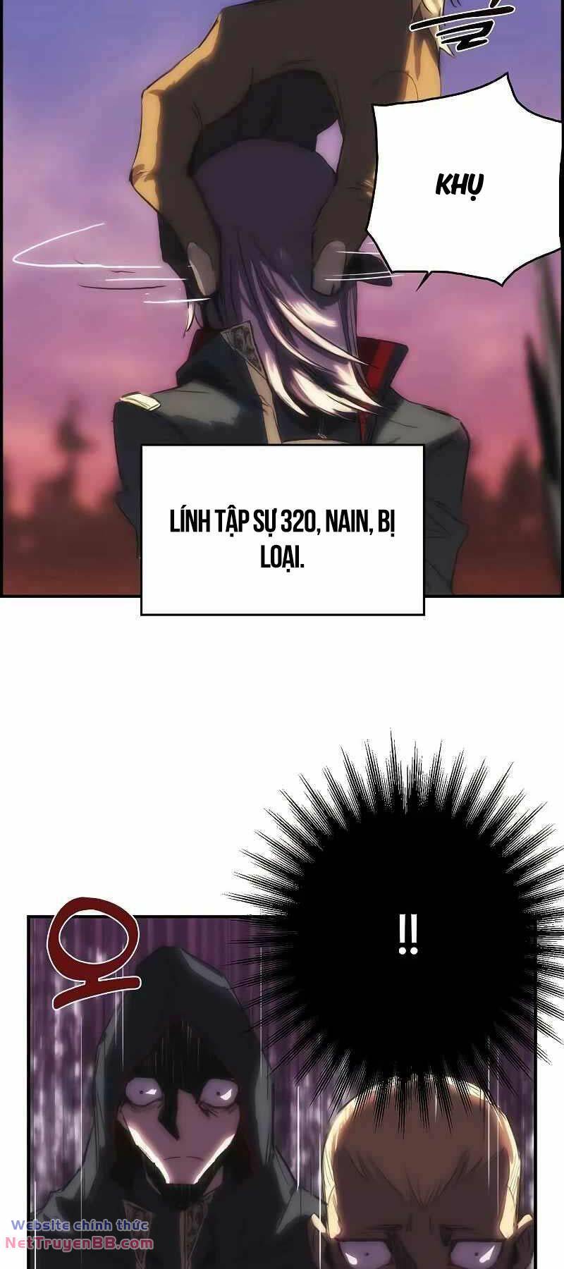 Bản Năng Hồi Quy Của Chó Săn - Chapter 16 - Page 17